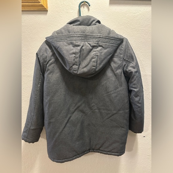 Winter Jacket For Kid Unisex - Picture 5 of 9